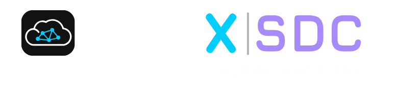 TrndX SDC — dedicated GPU and AI cloud infrastructure